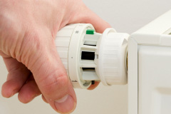 High Oaks central heating repair costs