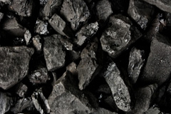 High Oaks coal boiler costs