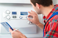 free High Oaks gas safe engineer quotes